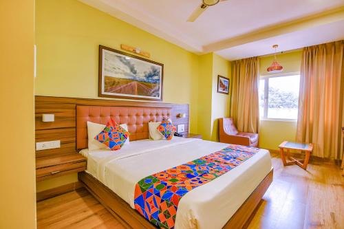 Via Phoenix Resorts