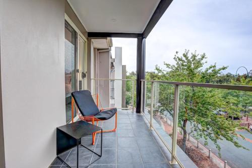 Lakeview Family Retreat Canberra- cozy townhouse