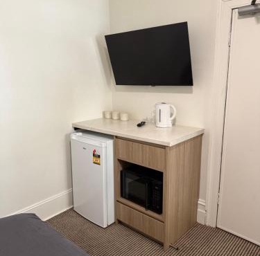 Woolpack Hotel Parramatta