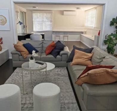 Sydney Moorebank 4 bed house close Liverpool