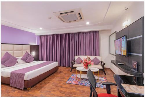 Indismart Hotel