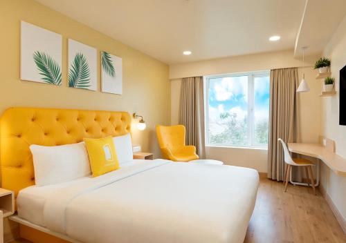 Bloom Hotel - SG Highway