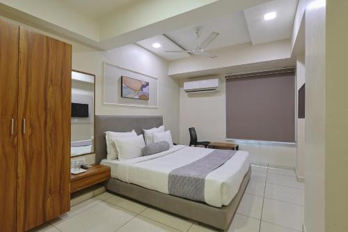 HOTEL SHALIGRAM