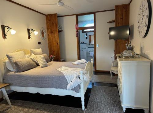 The Table Guest House
