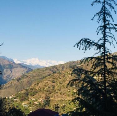 Sunrise View Farm-stay -Narkanda