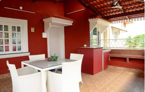 Casa Oceanara 2Room studio & lounge terrace