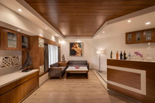 Welcomhotel by ITC Hotels, Rama International, Aurangabad