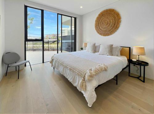 Harbourside Delight - Waterfront Oasis