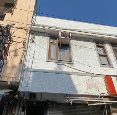 Super Residency - Near Nizamuddin Railway Station