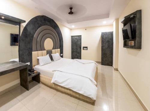 Hotel M Plaza Dhulagarh