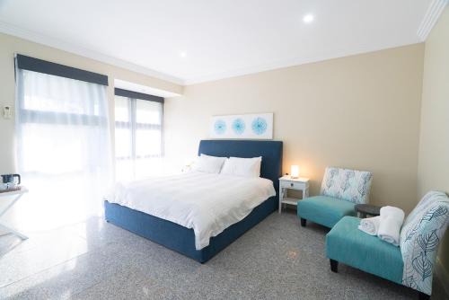 Lake Macquarie Manor