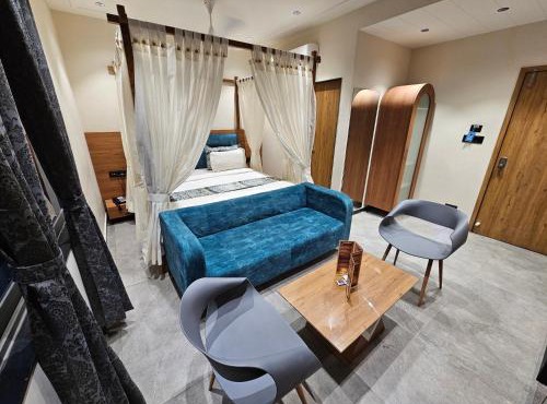 Hotel Nova Palm