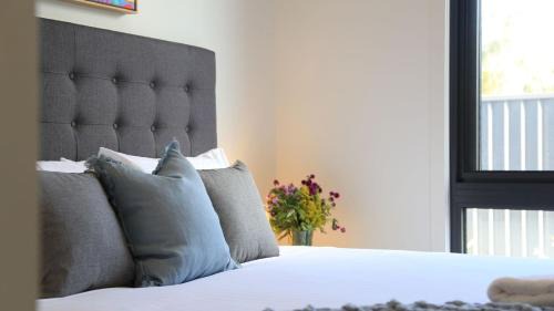 Blackwood Manor Retreat