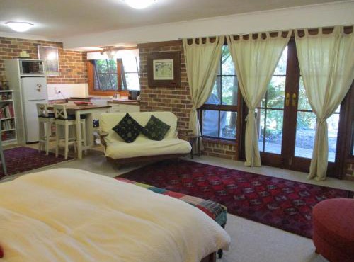 Warriwul Farmland Rural Retreat BnB, Curramore/Jamberoo