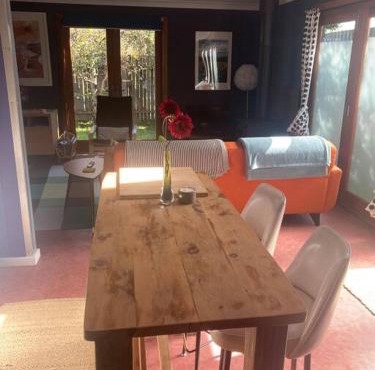 Birch Tree Studio