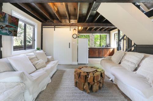 Waterfront Getaway, Pet Friendly - Jervis Bay