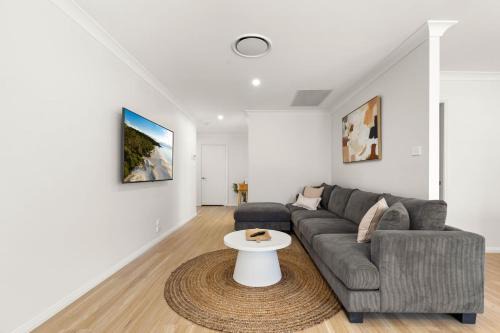 Pipis Huskisson by Experience Jervis Bay