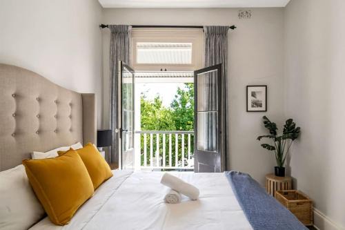 Multi Level Surry Hills Home with Terrace