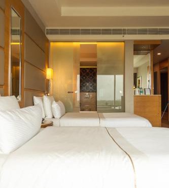 The Westin Chennai Velachery
