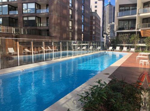 Chic Zenith Retreat -Vista丨Skylight丨Parking