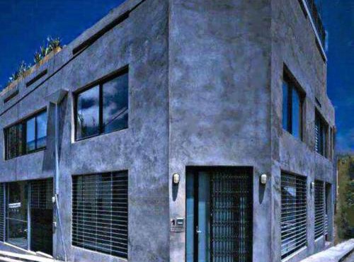 WAREHOUSE! RARE! NEW ARCHITECTURALLY DESIGNED MASTERPIECE! BEST LOCAT! MASSIVE! PRIVATE ROOFTOP GARDEN w PANORAMIC CITY VIEWS! (B1-51-ImpAbb)