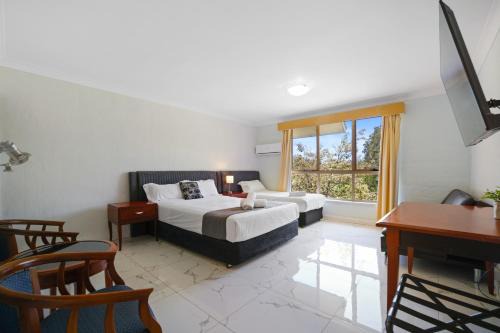 Golf Place Inn Wollongong