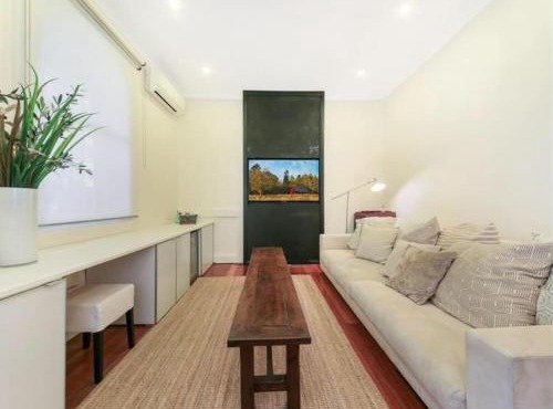 Cosy Cottage Funky ICC Darling Harbour Sydney
