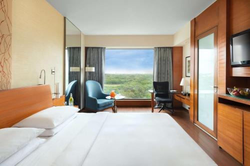 Hyatt Pune