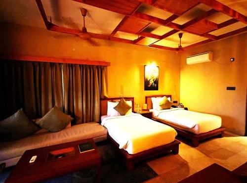 Hotel Sonar Bangla Sundarban
