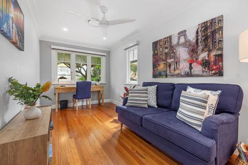 Kurrajong Holiday House - 1 Bedroom apartment