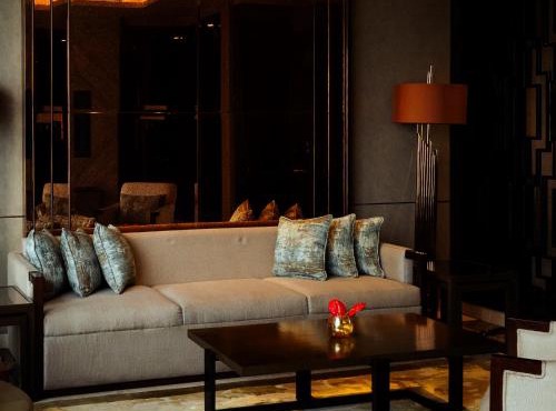 JW Marriott Hotel Kolkata