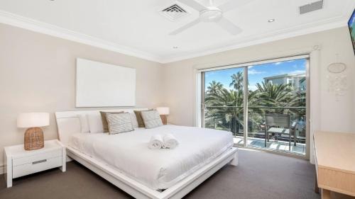 Unit 26 - 3 Bedroom Premier Ocean View