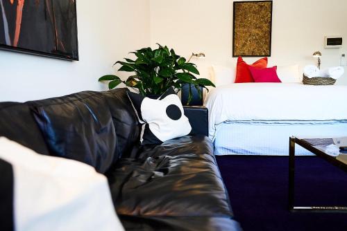 Mrs Owens Lofts