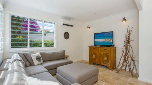 Beachworth - Wifi & Pet Friendly