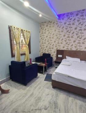 SN Eco Resort And Waterpark