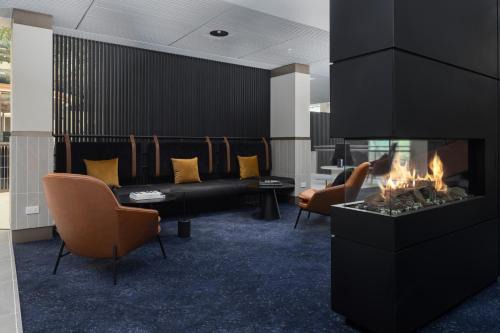 Rydges Canberra