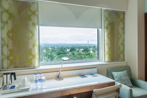 Fairfield by Marriott Belagavi