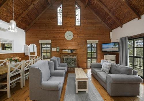 Cants Cottage