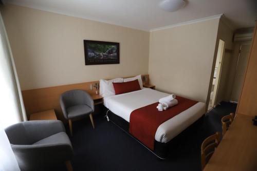 Townhouse Motel Cowra