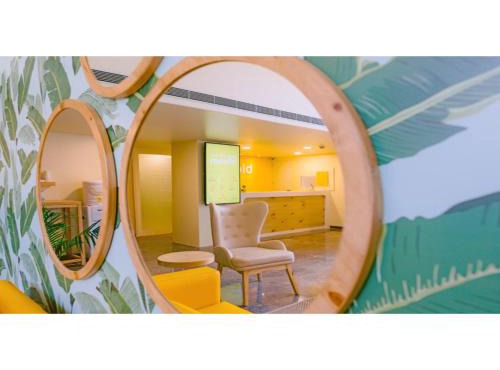 Bloom Hotel - Indiranagar