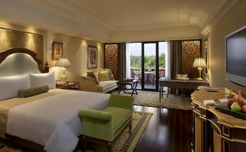 The Leela Palace Bengaluru