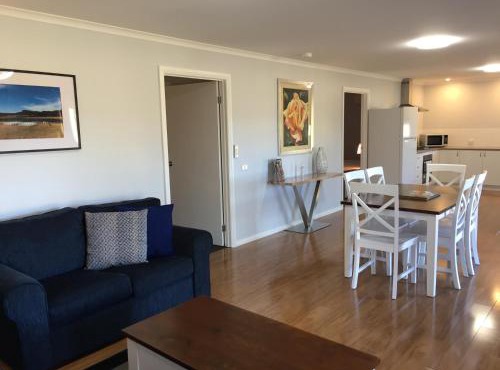 Starline Alpacas Farmstay Resort