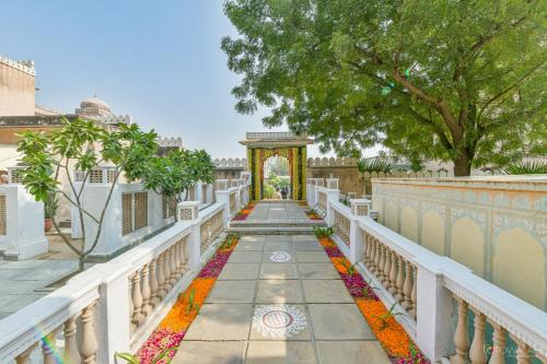 Hotel Castle Mandawa