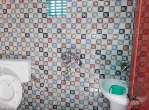 Rajeshswari Homestay