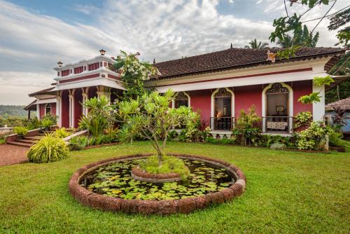Amrapali-House of Grace