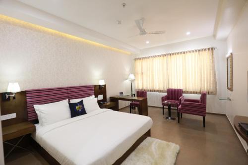 The One Hotel