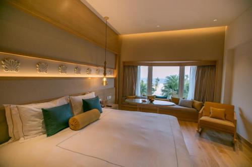Taj Fisherman’s Cove Resort & Spa, Chennai