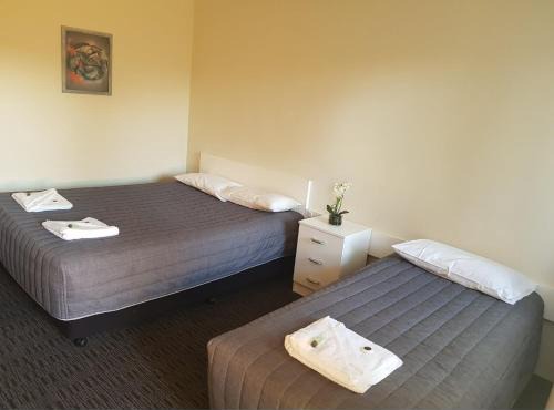 Goldfields Motel
