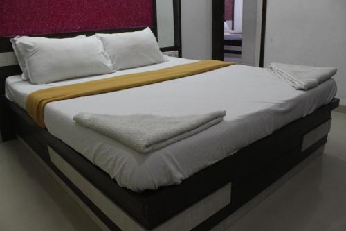 Hotel Ambica