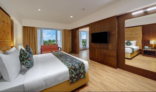 The Fern Residency, Satara Maharashtra